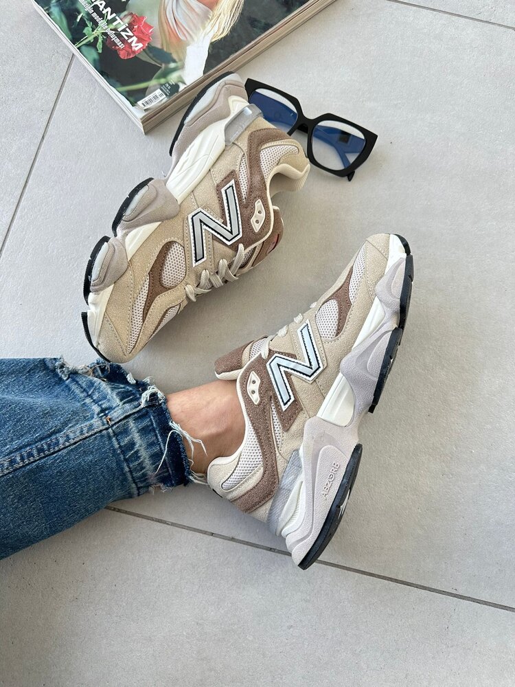 NB 9060 Premium Cream