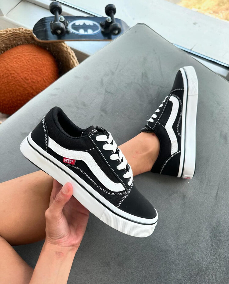 VANS OLD SKOOL