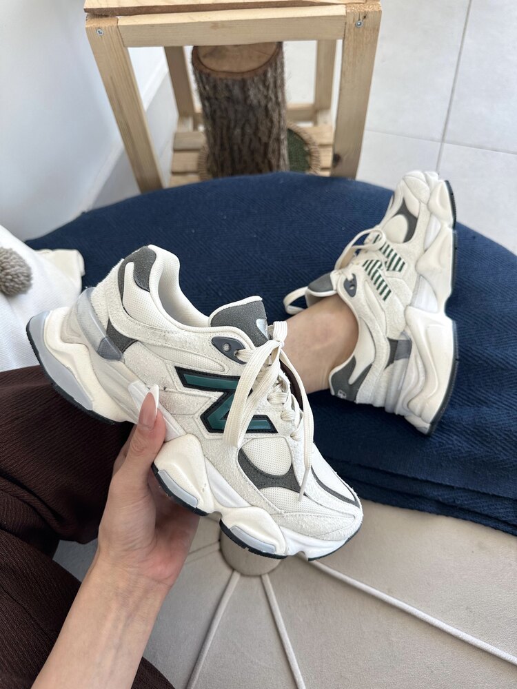 NB 9060 Premium Grey