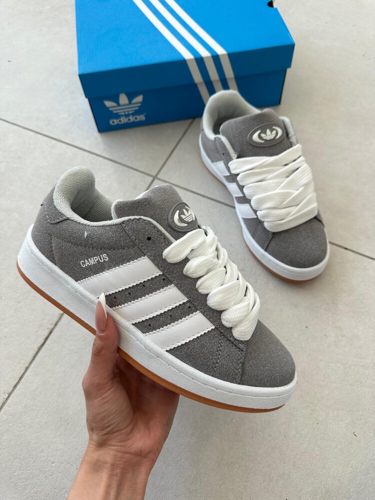 CAMPUS GREY