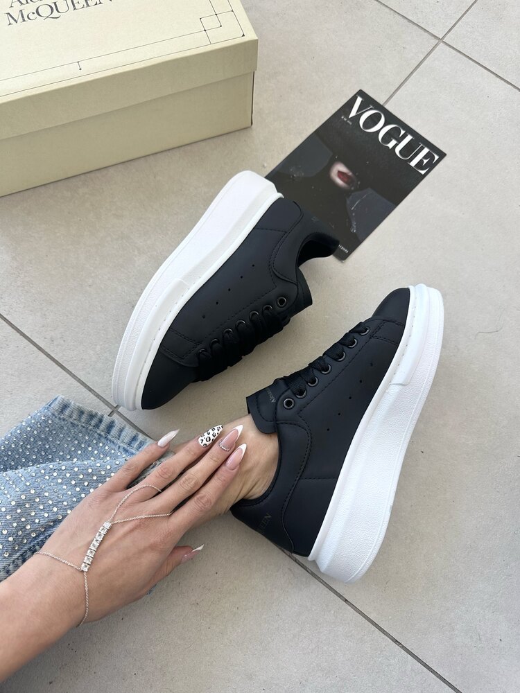 Alexander McQueen