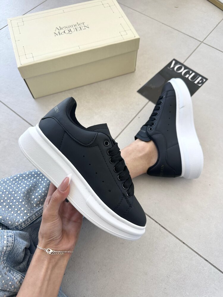Alexander McQueen