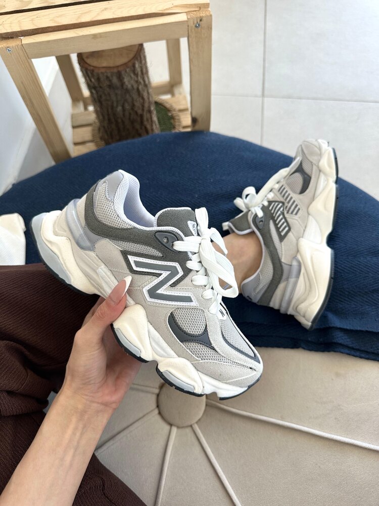 NB 9060 New Grey