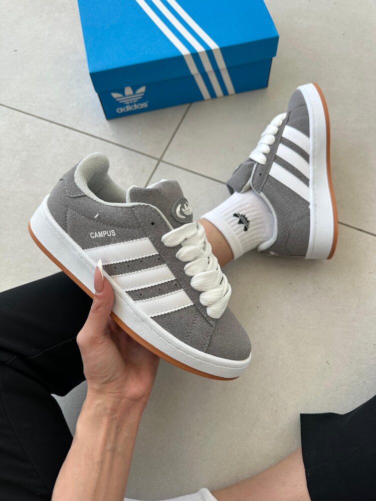 CAMPUS GREY