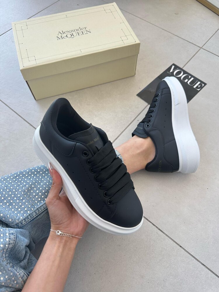 Alexander McQueen