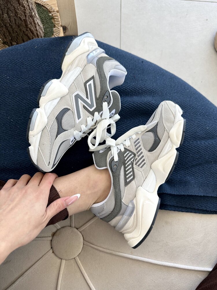 NB 9060 New Grey