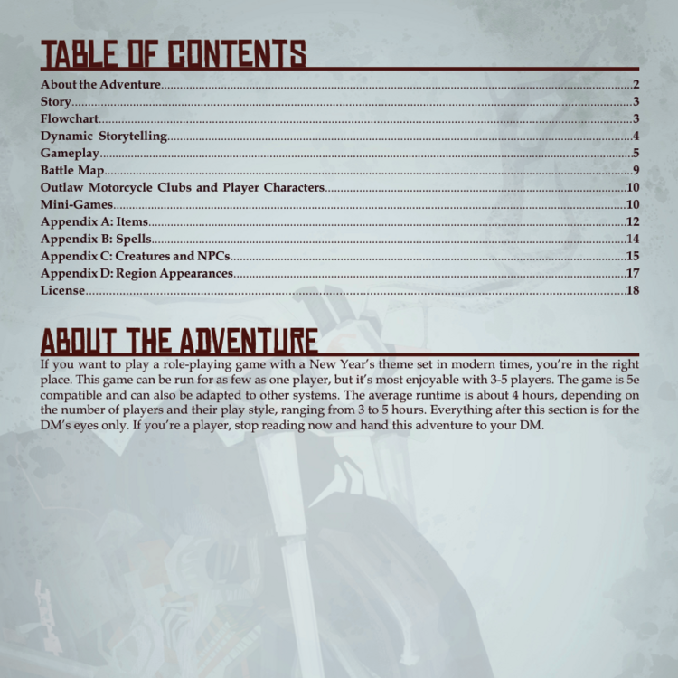 Steel Reindeers Club (Core Pack - Digital)