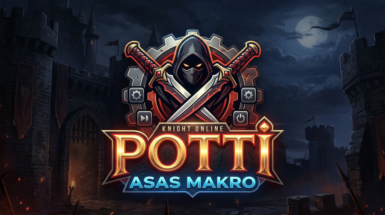 potti Asas makro / 1 Aylık