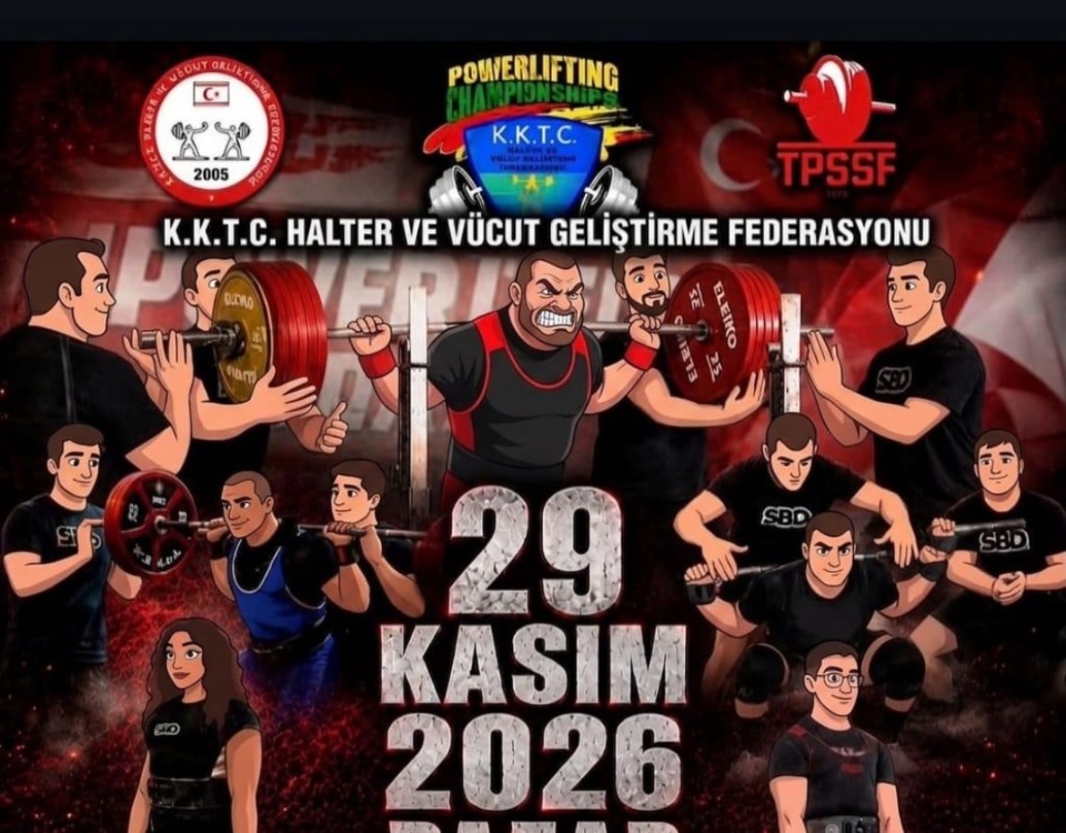 KKTC Akdeniz Şampiyonası