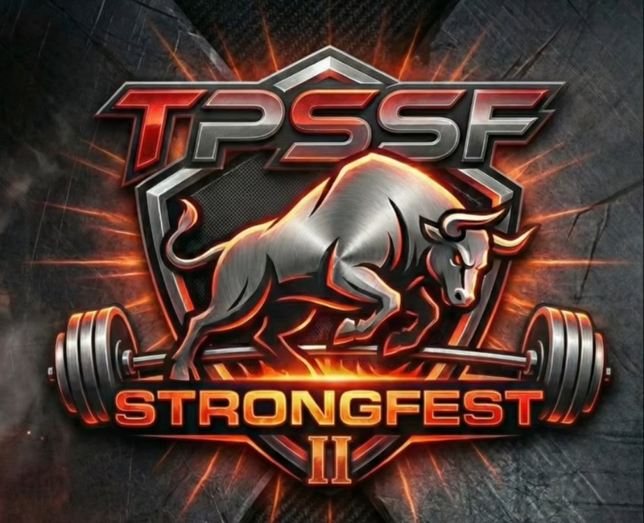 STRONGFEST
