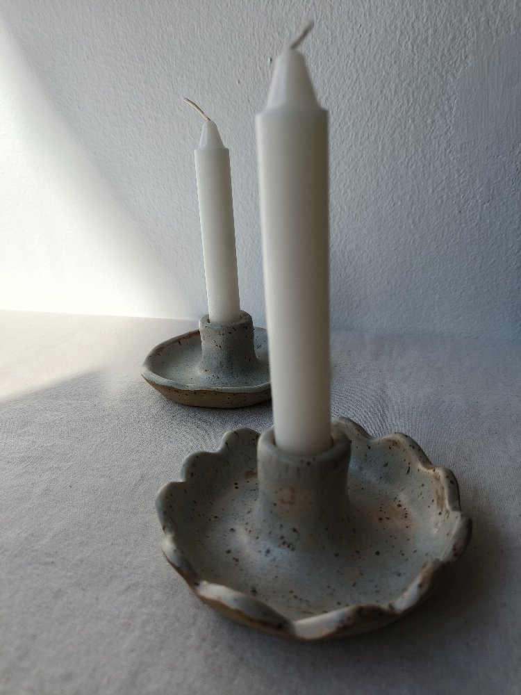 Stoneware mumluk