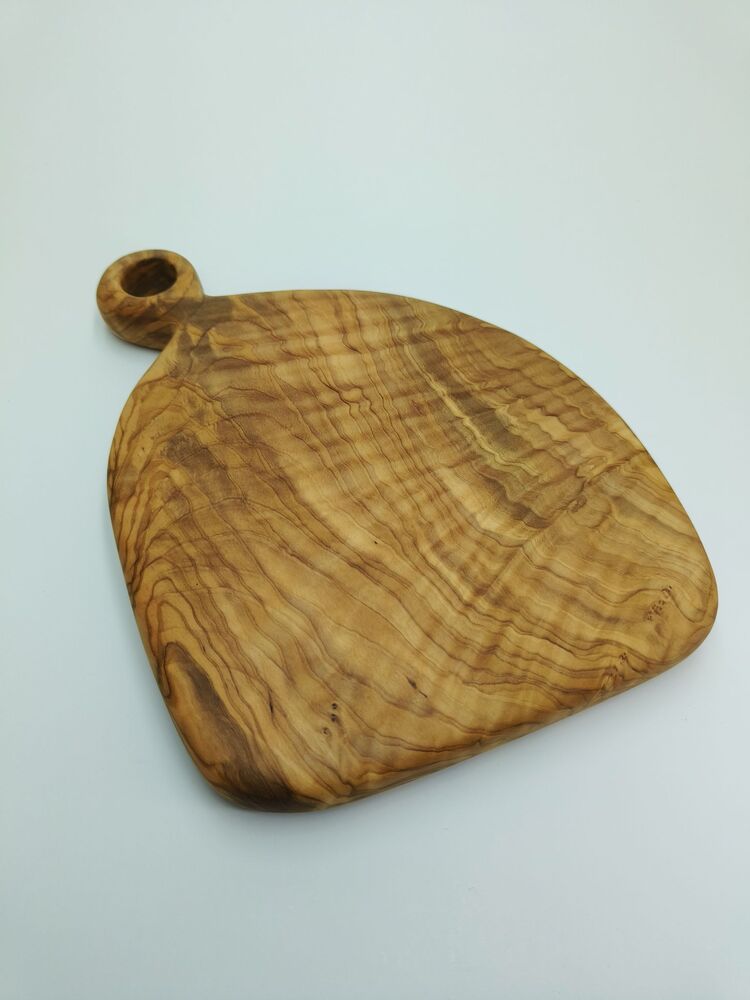 Midi Kıvrımlı Sunum 