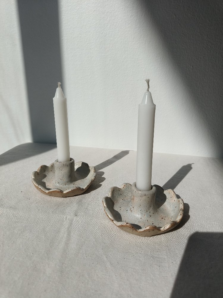 Stoneware mumluk