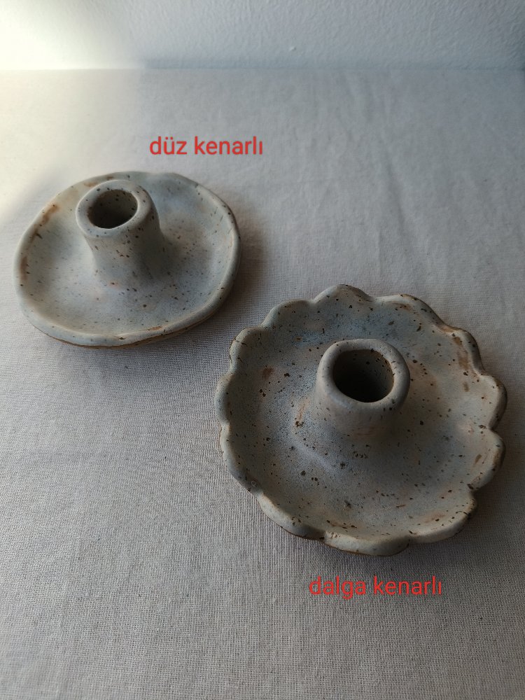 Stoneware mumluk