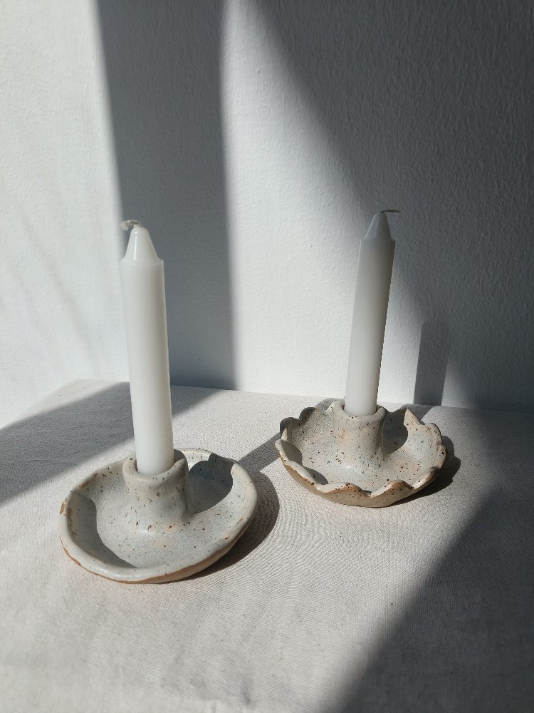 Stoneware mumluk