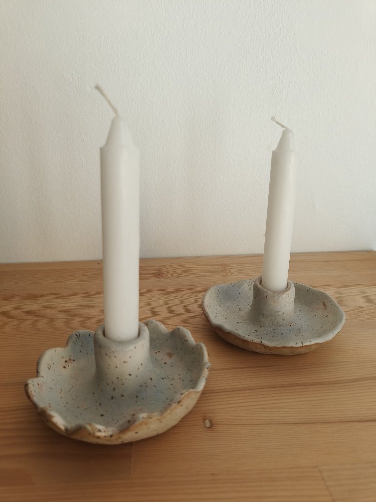 Stoneware mumluk