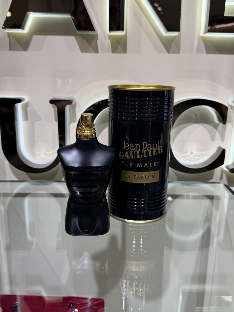 JEAN PAUL GAULTIER “LE MALE” LE PARFÜM (125ML)