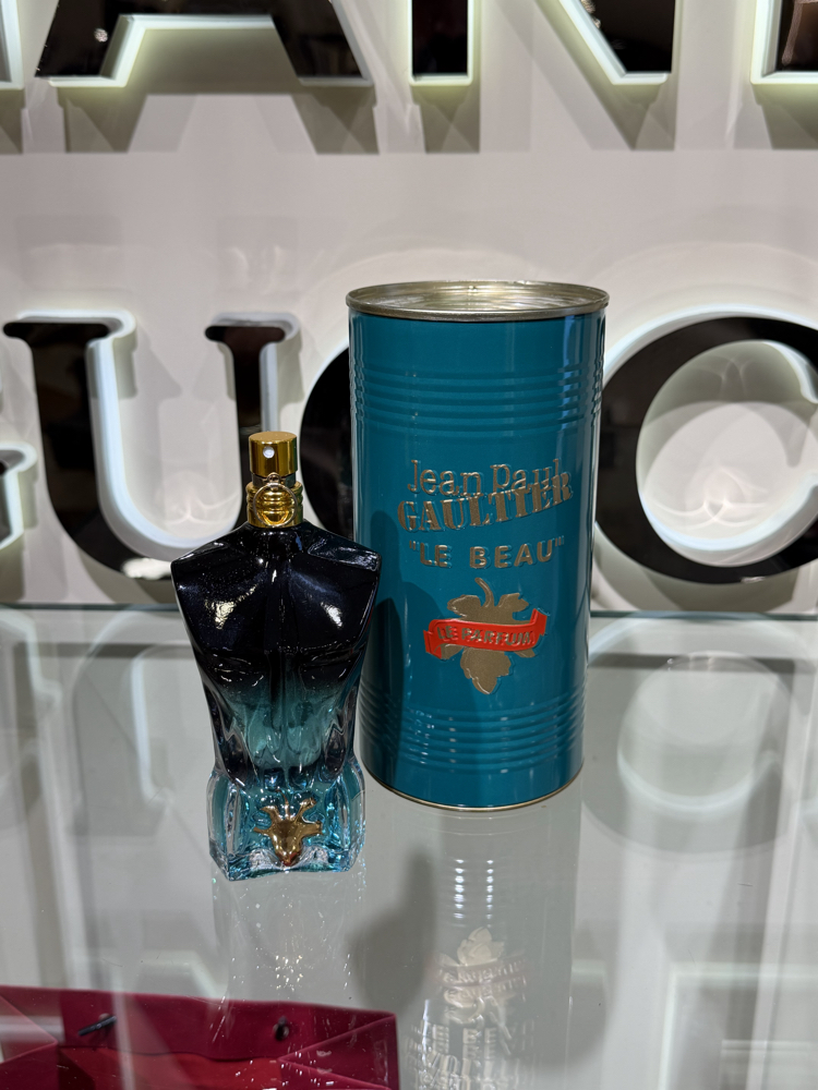 JEAN PAUL GAULTIER “LE BEAU” LE PARFÜM (75ML)