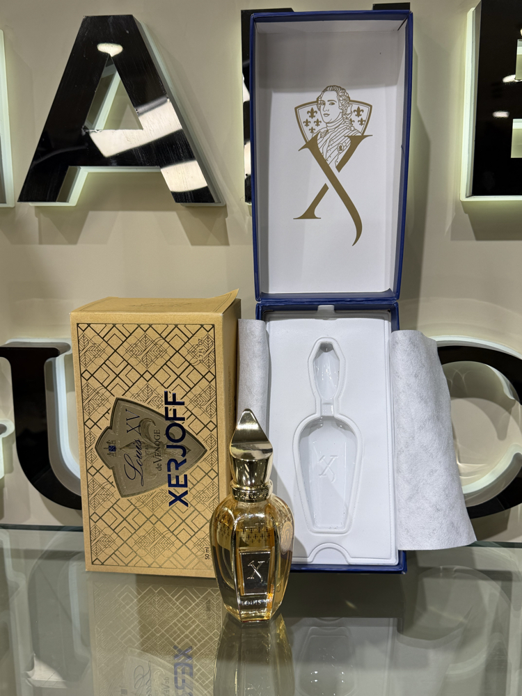XERJOFF LOUİS VENOGE 1872 (50ML)