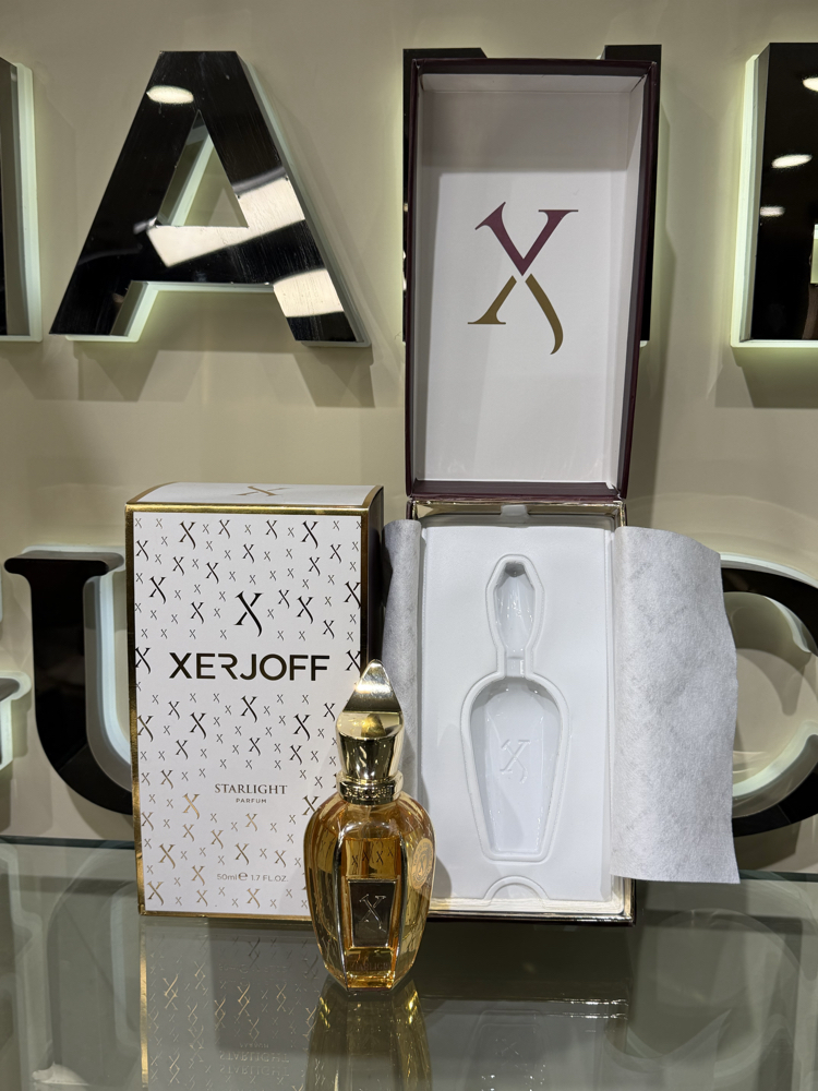 XERJOFF STARLİGHT (50ML)