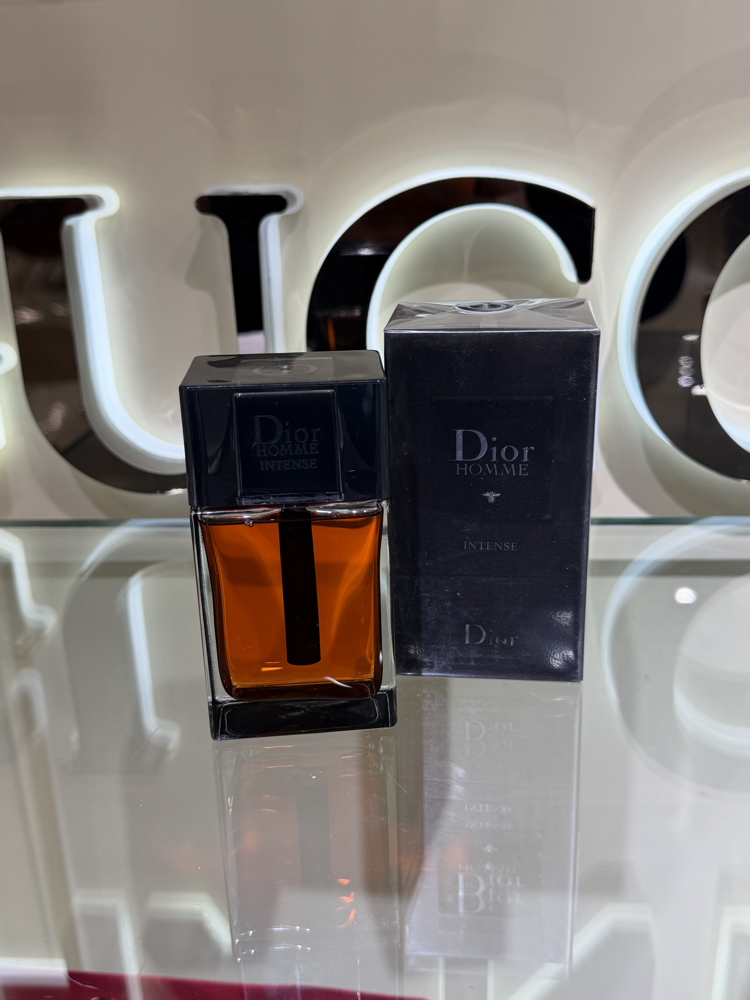 DİOR HOMME İNTENSE (100ML)