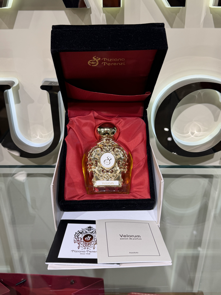TİZİANA TERENZİ VELORUM (100ML)