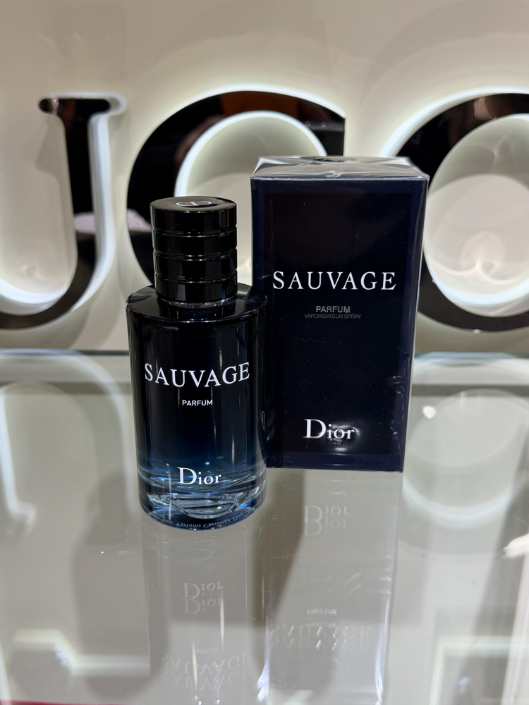 DİOR SAUVAGE PARFÜM (100ML)