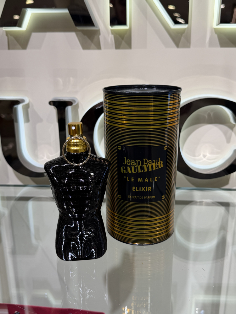 JEAN PAUL GAULTIER “LE MALE” ELİXİR EXRAIT DE PARFÜM (125ML)