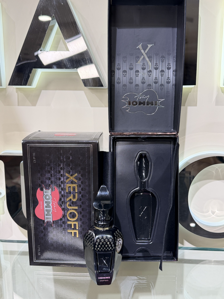 XERJOFF İOMMİ DEIFIED (50ML)