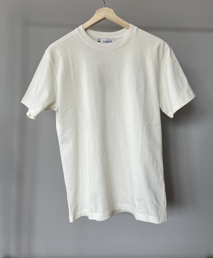 Erkek Krem Tshirt