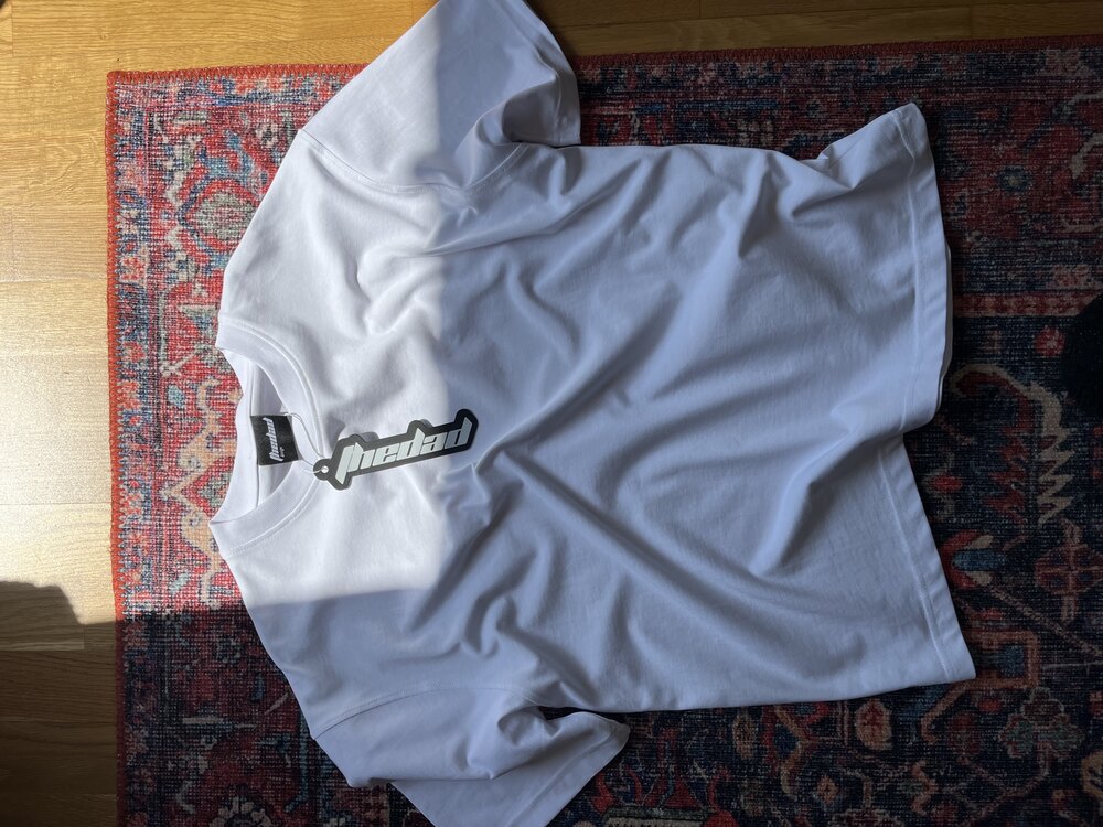 Basic Oversize Tshirt