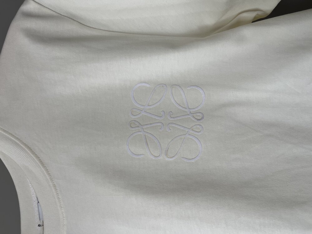 Erkek Krem Tshirt