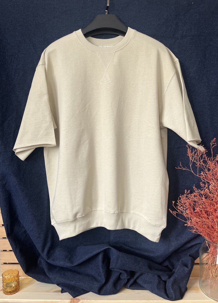 P&M YEŞIL T-SHIRT 