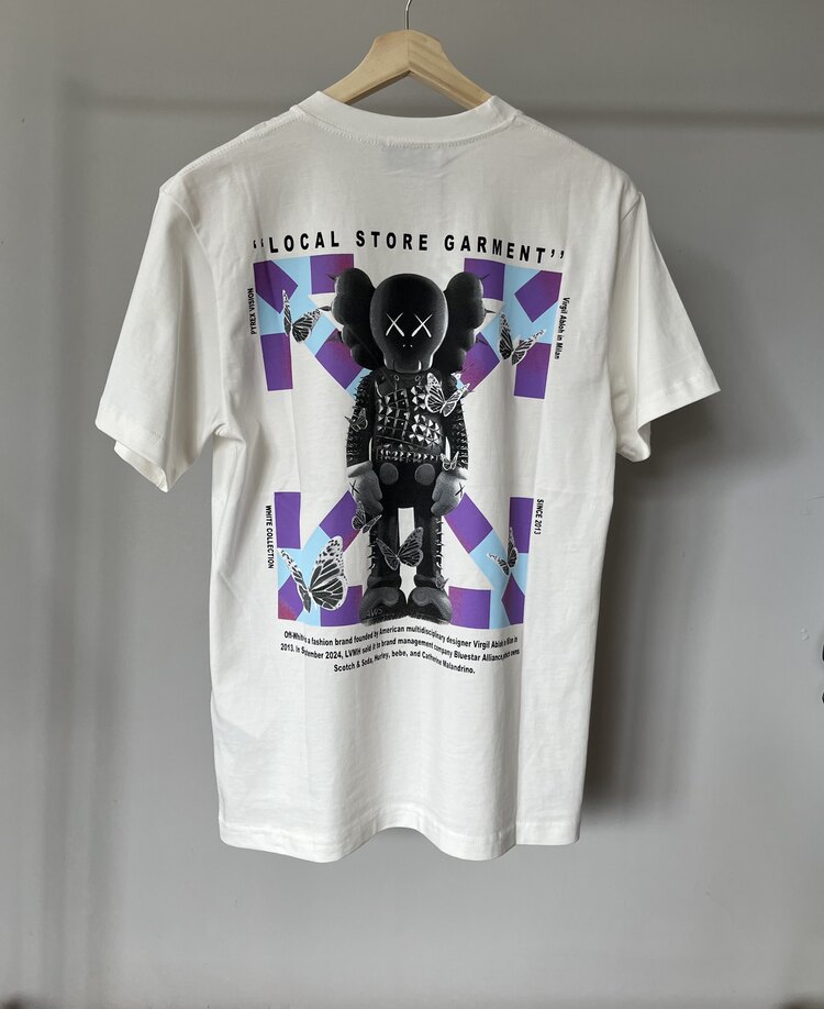 Erkek Tshirt 