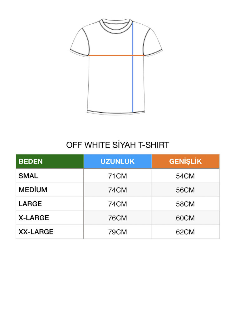 Siyah Erkek tshirt