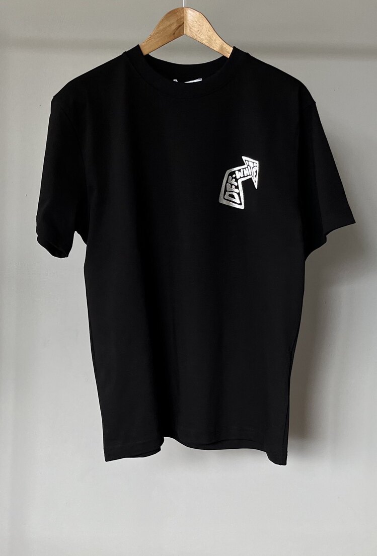 Siyah Erkek tshirt