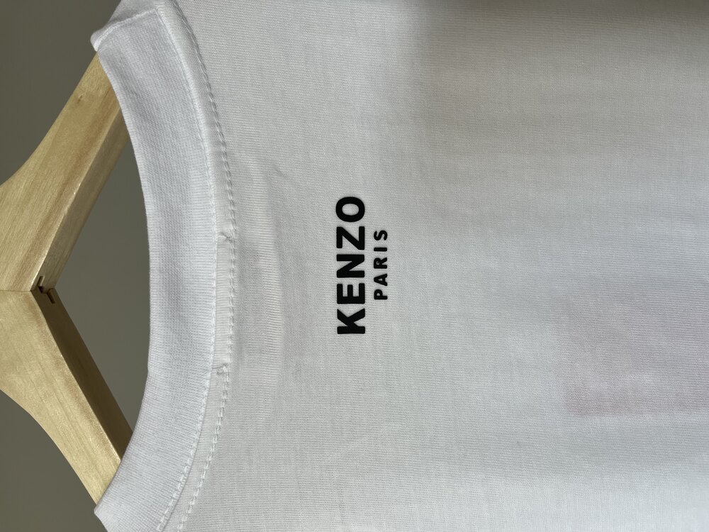 Erkek Beyaz Tshirt