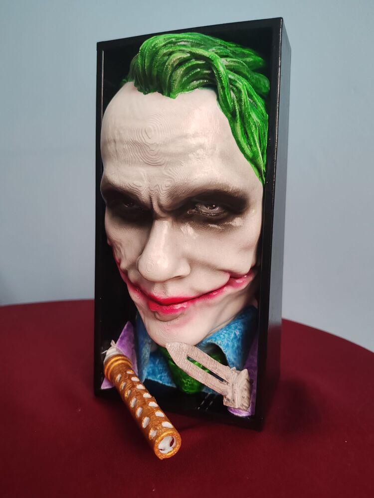 KİTAP TUTUCU - JOKER