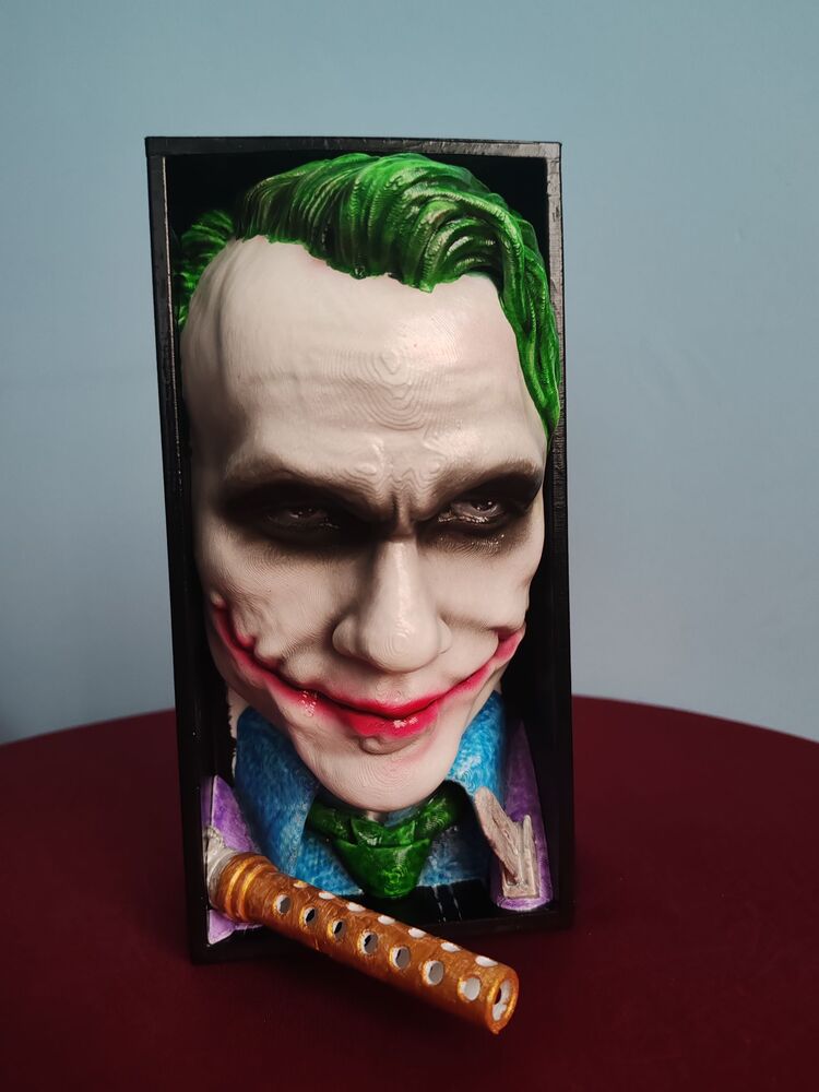 KİTAP TUTUCU - JOKER