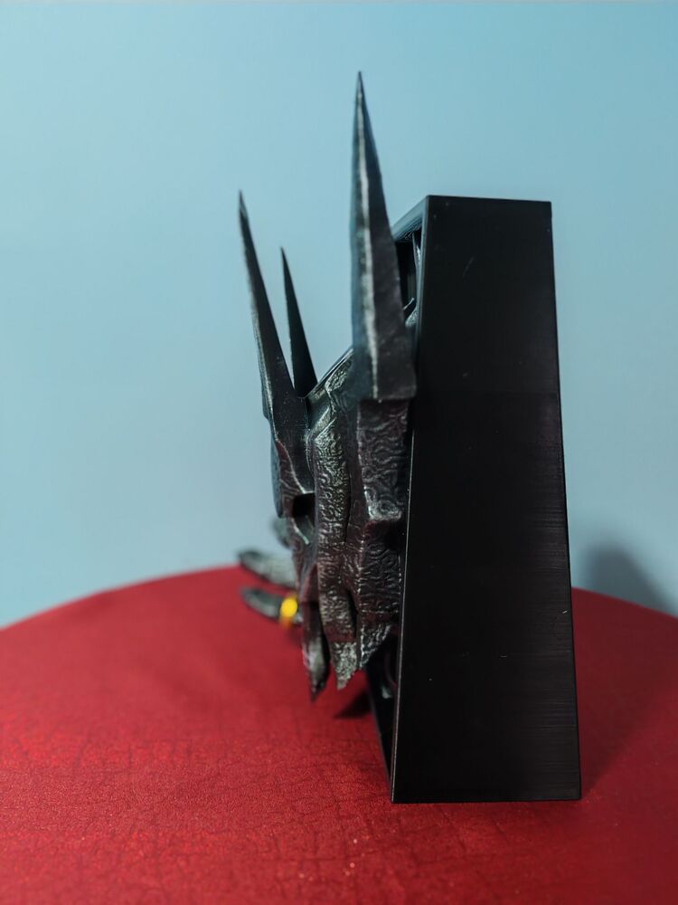 SAURON TEMALI KİTAP TUTUCU