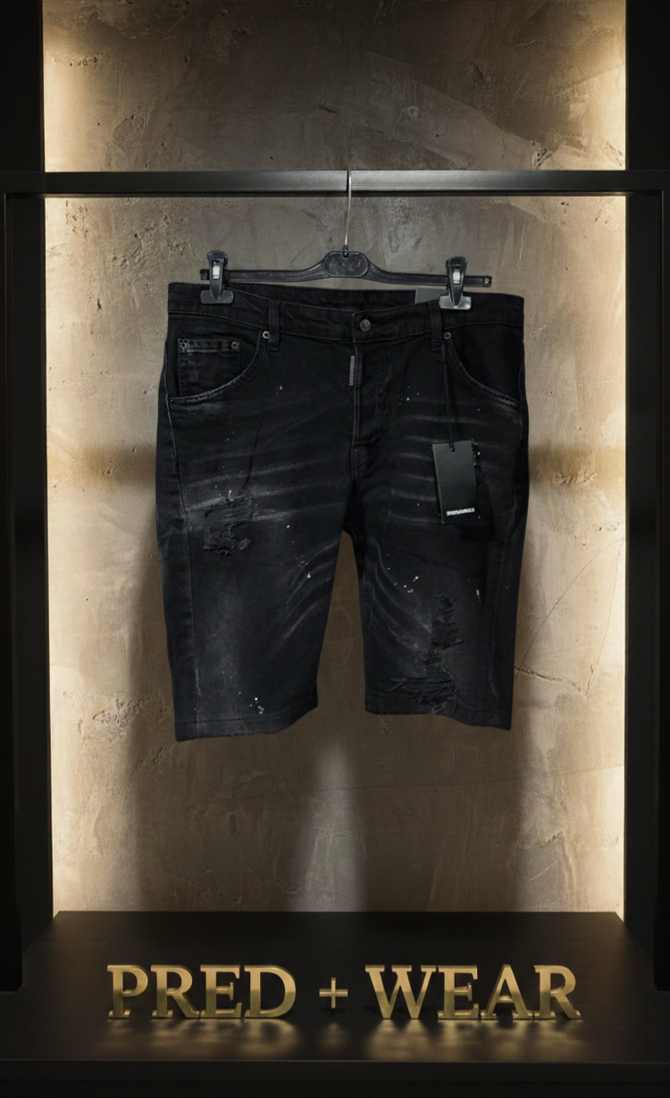 DSQUARED2 BLCK 