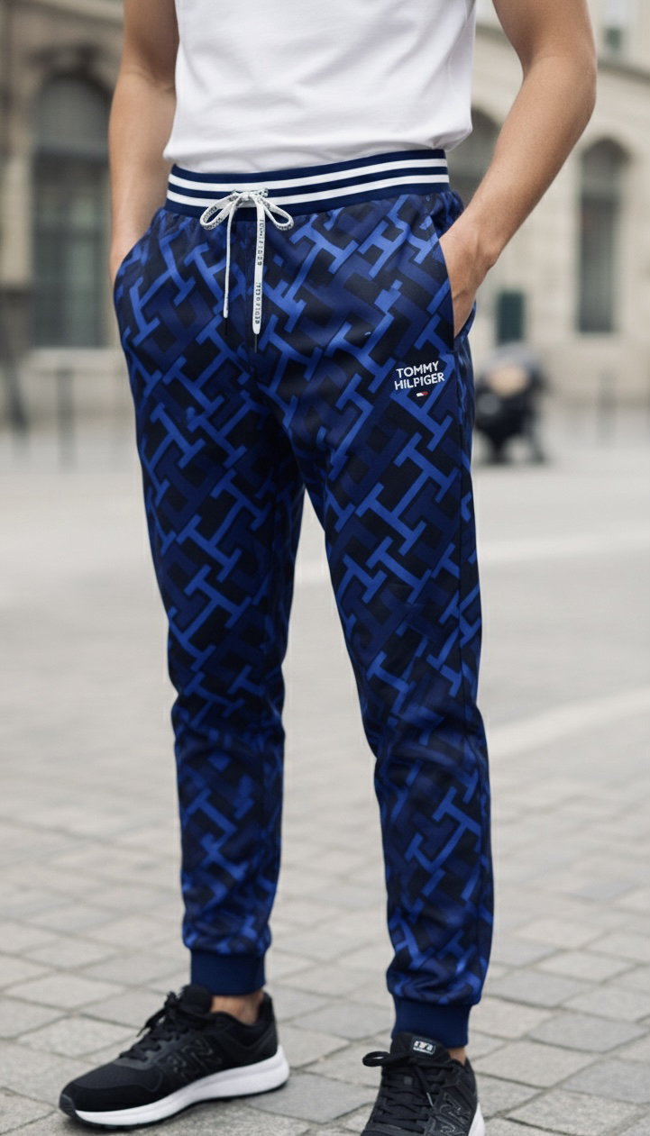 TOMMY BLUE UNİSEX