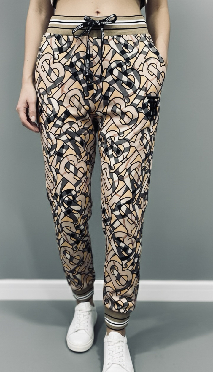 BURBERRY YLLW