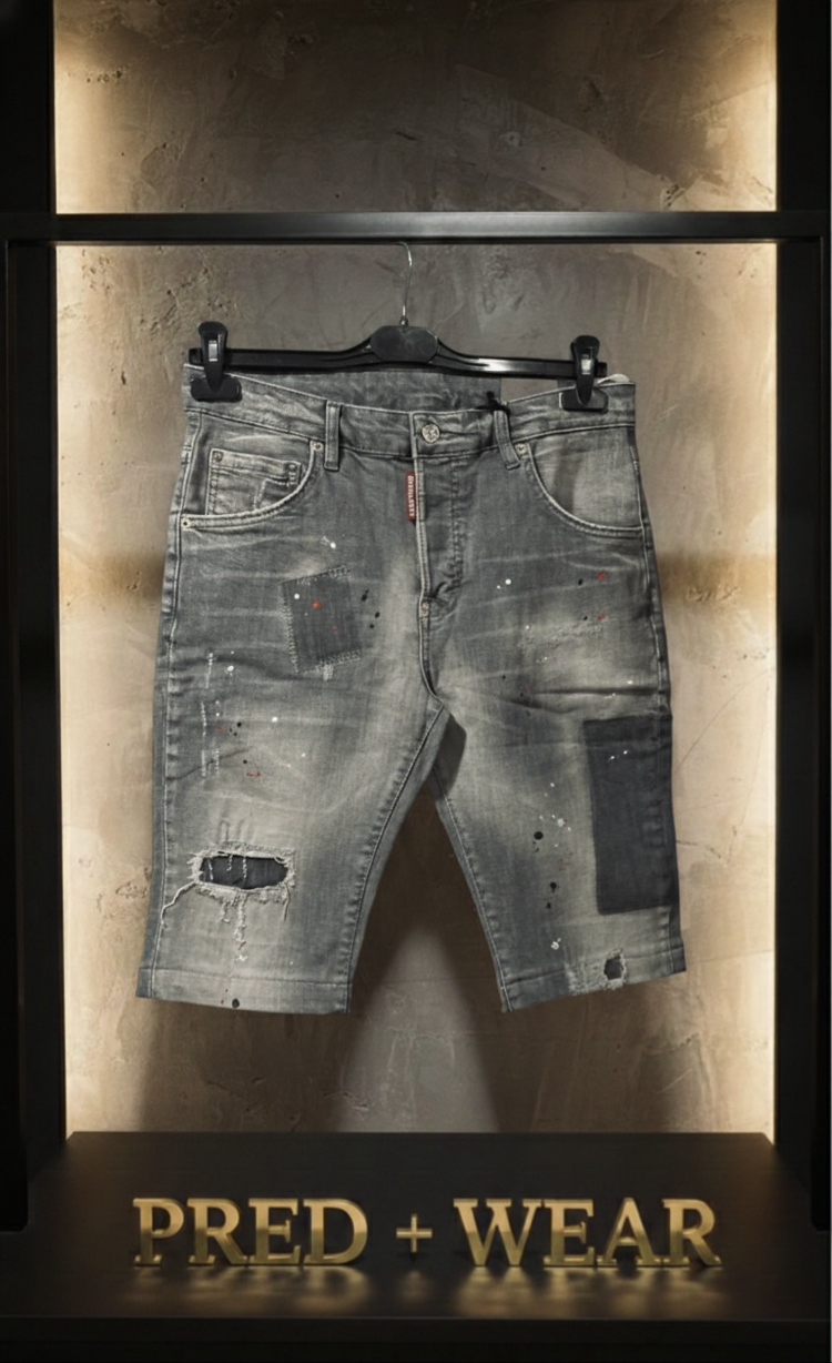 DSQUARED2 GREY 