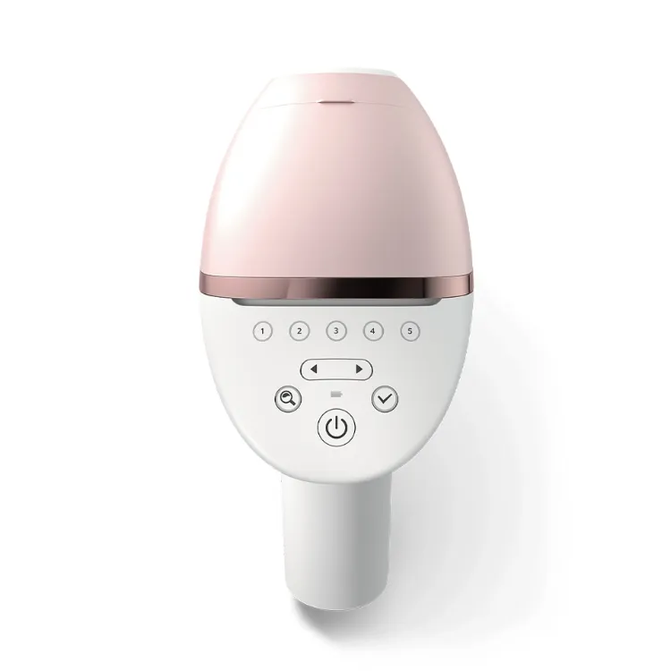 Philips Lumea SenseIQ Series 9900 BRI950/02 IPL Lazer Epilasyon Cihazı