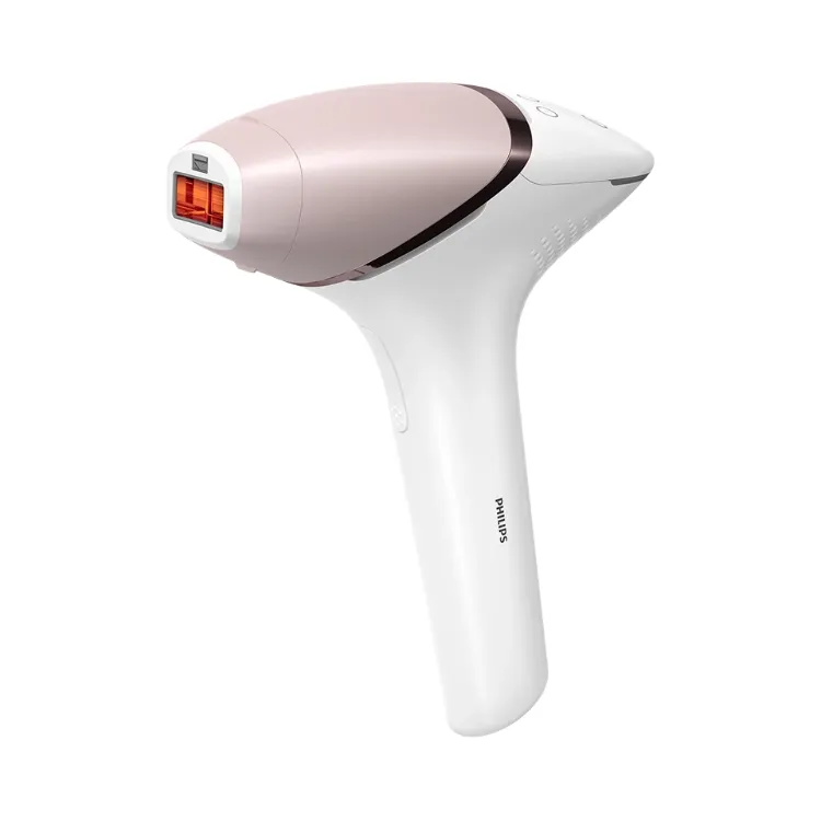 Philips Lumea SenseIQ Series 9900 BRI950/02 IPL Lazer Epilasyon Cihazı