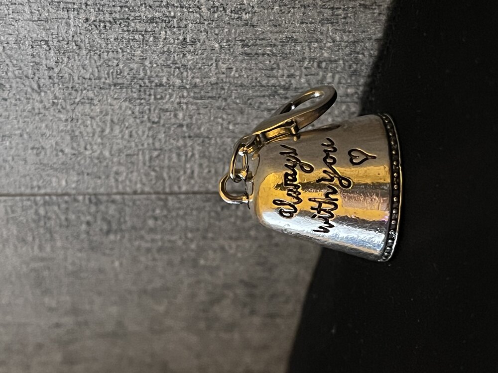 Guardian Bell Always With You
