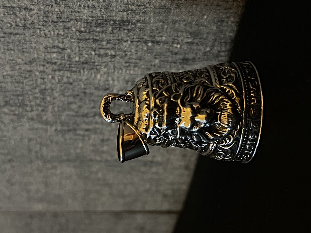 Guardian Bell Aslan Çanı