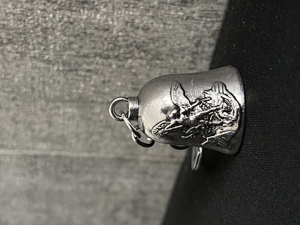 Guardian Bell Aziz Mikail Çanı