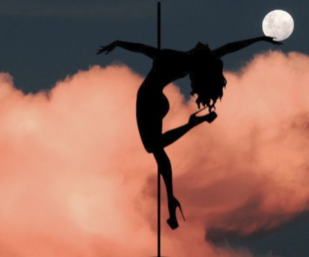 pole dance eğitimi